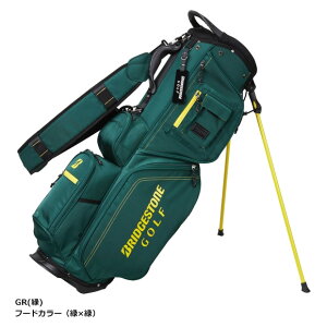 uaXg 2025 y X^hobO@9^@CB2525@{dl [BRIDGESTONE@Bag@Golf@St@@LfBobO@25SS]