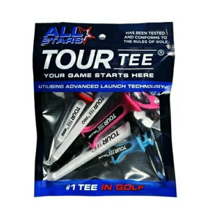 CgiLITE) cA[eB[ I[X^[Y @T-498[ Golf it@St@TOUR TEE ALL STARS@USGA [K]