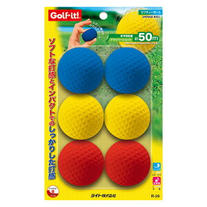 CgiLITE) ZteB[{[i6j@R-29[ Golf it@St@Kpi ]