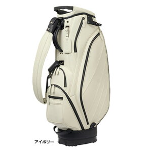 vMA 2025 yv~AfzLfBobO PCB-111[PRGR@ Caddie BAG@St@25SS]