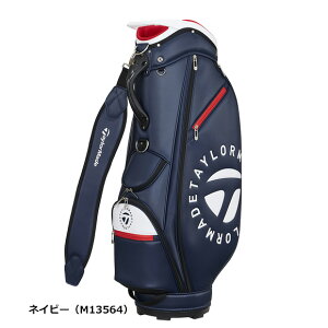 �e�[���[���C�h 2025�T�[�N�����S �L���f�B�o�b�O�@UN747[Taylormade BAG�@M13562�@M13563�@M13564�@M13565�@25SS]