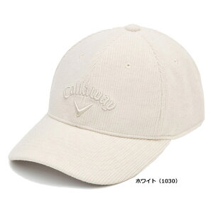 LEFC@2025 R[fCLbv (WOMENS)@C25291200 [Callaway@ St@fB[X@Xq@25FW]