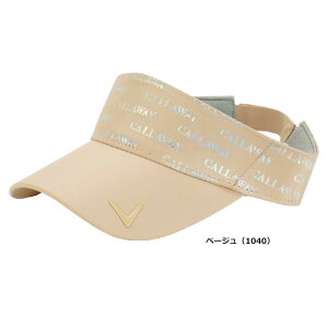 LEFC@2025 oCU[ (WOMENS)@C25291207 [Callaway@ St@fB[X@Xq@25FW]