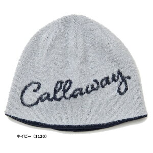 Callaway�@2025 ���o�[�V�u���r�[�j�[ (WOMENS)�@C25291216 [ �S���t�@���f�B�[�X�@�X�q�@�j�b�g�X�@�h���@25FW]