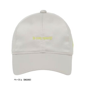 RbN@2025 VVt TeLbv@LG5FCP04L[ le coq sportif @fB[X@EBY Xq@25FW]