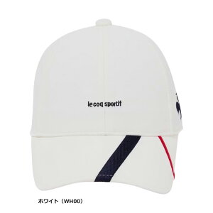 RbN@2025 ͂Lbv@LG5FCP02L[ le coq sportif @fB[X@EBY Xq@25FW]