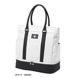 ���R�b�N 2025��w���{�X�g���o�b�O �V���[�Y���[�Ή��@LG5FBB01M[ le coq sportif Golf �S���t�@25FW]