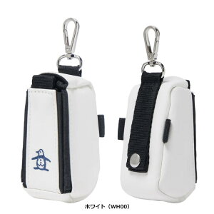 }VO EFA 2025}OlbgJ{[z_[@MG5FBZ00L[Munsingwear Bag@St@Ehpi@25FW]