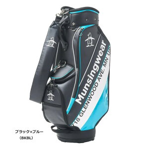 }VO EFA 2025LfBobO@MG5SCB05M[Munsingwear Bag@St@25FW]