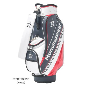 }VO EFA 2025LfBobO@MG5SCB05M[Munsingwear Bag@St@25FW]