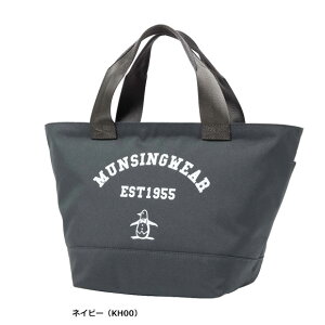}VO EFA 2025ۗ|[`ZbgJ[gobO@MG5FTT52M[Munsingwear Bag@St@25FW]