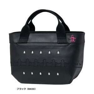 }VO EFA 2025fރyMhJJ[gobO@MG5FTT42L[Munsingwear Bag@St@25FW]