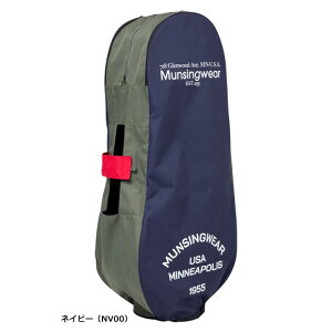 }VO EFA 2025gxJo[@MG5FBZ70M[Munsingwear Bag@St@25FW]