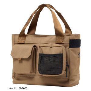 }VO EFA 2025fB^b`u|[`J[gobO@MG5FTT42M[Munsingwear Bag@St@25FW]