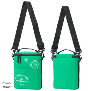 }VO EFA 2025ۗۉ@\|[`@MG5FTT43U[Munsingwear Bag@St@25FW]