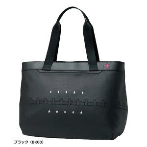 }VO EFA 2025fރyMhJg[gobO@MG5FTT02L[Munsingwear Bag@St@25FW]