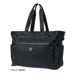 }VO EFA 2025WK[hS{XgobO@MG5FTT01M[Munsingwear Bag@St@25FW]