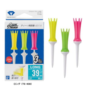�_�C���@�G�A���X�p�[�N�e�B �J���[�^�C�v�@TE-407 TE-408 TE-409 TE-410[ Daiya Golf AERO�@SPARK�@���M�����[�@�����O�@ �G�N�X�g�������O�@�S���t ]