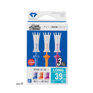 �_�C���@�G�A���X�p�[�N�e�B �@TE-717 TE-718 TE-719 TE-720[ Daiya Golf AERO SPARK ���M�����[ �����O �G�N�X�g�������O �Z�~�����O]