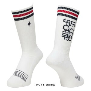 ���R�b�N 2025�yDEO SCREEN�z���M�����[��\�b�N�X�@LG5FSO02M[ le coq sportif�@�S���t�@�����Y�@25FW]