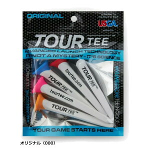 ���C�g�iLITE) �c�A�[�e�B�[ ���[�W �@T-495[ Golf it�@�S���t�@Tour Tee LARGE�@USGA R��A���[���K��]