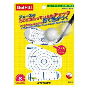 ���C�g�iLITE) �V���b�g�}�[�N �\�[�����@�A�C�A���p G-99 �y�X�C���O�@���K�@�C���p�N�g�@�X�e�b�J�[�@�}�[�N�z