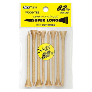 LITE(���C�g) �E�b�h�e�B�[ 82 �j�X�h�@T-248[ Golf it�@�S���t�@���E���h�p�i ]