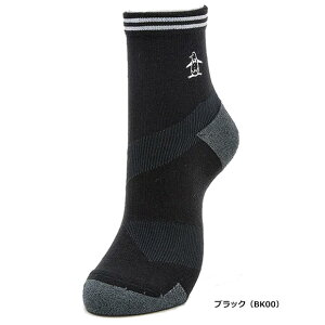 }VO EFA 2025V[g MoveSox(Arch Spiral)@MG5SSO08M[Munsingwear Bag@St@C@25FW]
