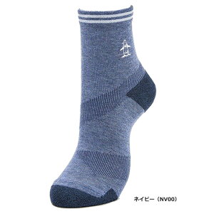 }VO EFA 2025V[g MoveSox(Arch Spiral)@MG5SSO08M[Munsingwear Bag@St@C@25FW]