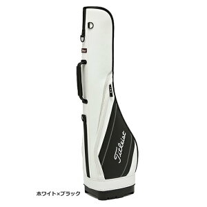 �^�C�g���X�g 2025�p�t�H�[�}���X �N�H�[�^�[�o�b�O�@TB25PQB�@���{�d�l[Titleist Golf�@�S���t�@�N���u�P�[�X�@]