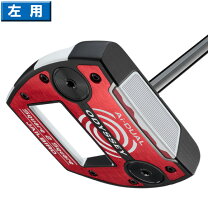 楽天市場】オデッセイ ゼロ トルク パター（スポーツ・アウトドア）の通販