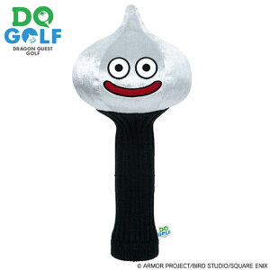 �h���S���N�G�X�g �S���t ���^���X���C���@�h���C�o�[�p�@�w�b�h�J�o�[�@460cc�Ή� [DRAGONQUEST DQ�@�X�N�G�A�@�G�j�b�N�X�@H-534�@�����O�b�Y]