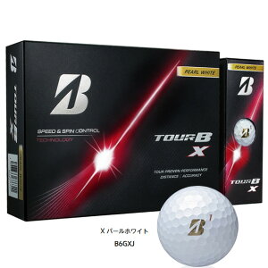 �u���a�X�g�� 2026 TOUR B X�@�S���t�@�{�[���@1�_�[�X�@���{�d�l [ BRIDGESTONE Golf�@ball�@�c�A�[B X B6WXJ B6GXJ B6YXJ B6CXJ 12������]