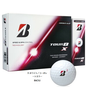 �u���a�X�g�� 2026 TOUR B X�@�S���t�@�{�[���@1�_�[�X�@���{�d�l [ BRIDGESTONE Golf�@ball�@�c�A�[B X B6WXJ B6GXJ B6YXJ B6CXJ 12������]