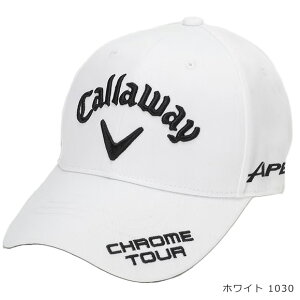 Callaway 2026TOUR RTW CAP 26 JM (MENS)�@C26990100[�S���t�@�����Y�@�X�q�@�c�A�[�@�L���b�v�@RTW�@�N�A���^���@QUANTUM�@�@26SS]