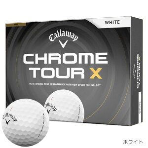 �L�����E�F�C 2026 Chrome Tour X �{�[�� 1�_�[�X�@ ���{�d�l�@�z���C�g�@TRIPLE TRACK�@360° �C�G���[�X�g���C�v�@�@[callaway �@�N�����c�A�[ X�@�N���[���c�A�[ X �@�S���t�{�[��]