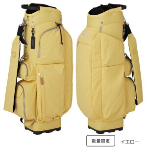�I�m�t�@2026 ONOFF�@�L���f�B�o�b�O�@OB0426 9�^�@���{�d�l�@�y2.9kg�@�y�ʁ@�S���t�@Caddie Bag 47�C���`�Ή��@�o�b�O�z