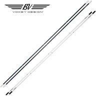 タイトリスト ボーケイ　アライメントスティック　ホワイト / ネイビー US仕様 [Titlsist　Vokey Alignme…