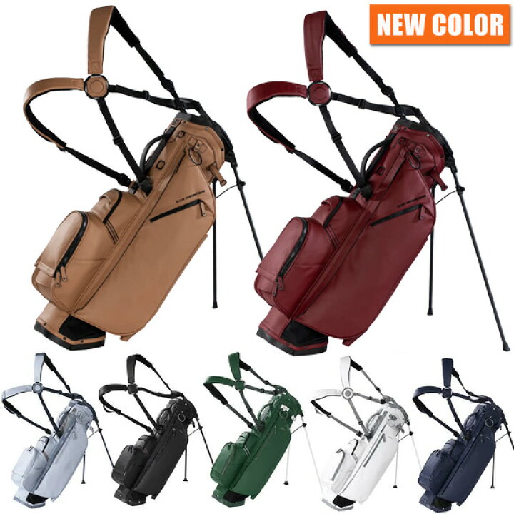 楽天市場】サンマウンテン 2026 Matchplay 4-way Stand Bag 7.5型 US 