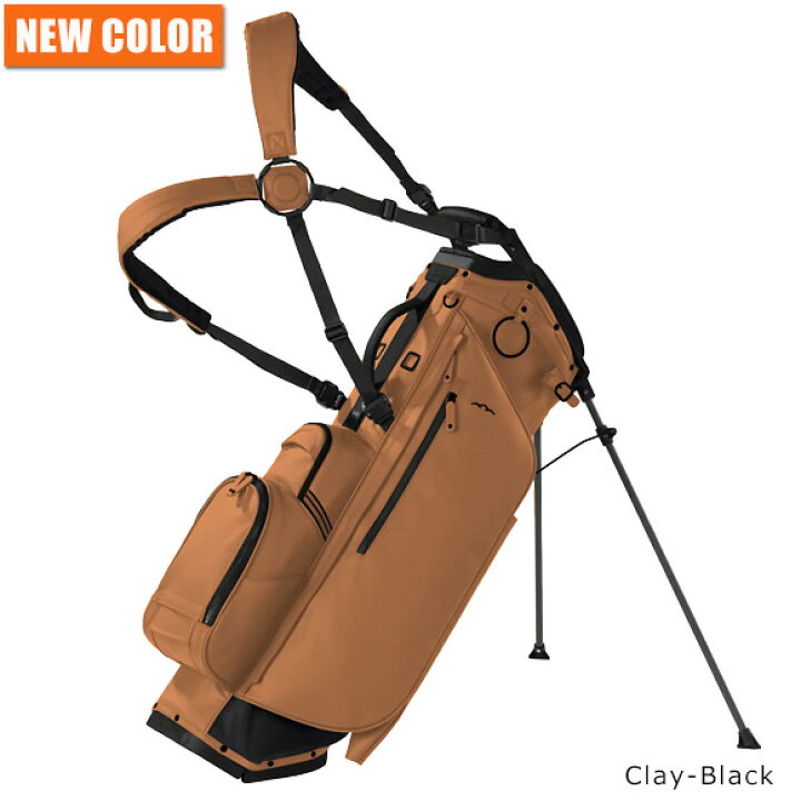 楽天市場】サンマウンテン 2025 Matchplay 14-way Stand Bag 8.75型 US 