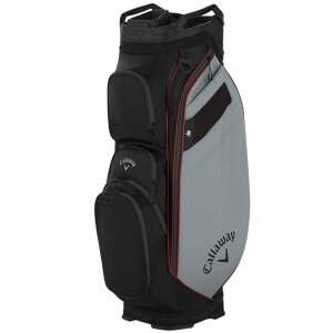 �L�����E�F�C 2026 Quantum ORG 14 Cart Bag�@�L���f�B�o�b�O�@US�d�l�@[Callaway�@�N�A���^���@14���� �t�������O�X�����@�J�[�g�o�b�O�@�S���t]