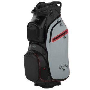 �L�����E�F�C 2026 Quantum CARGO Cart Bag�@14-Way�@�L���f�B�o�b�O�@US�d�l�@[Callaway�@14���� �t�������O�X�����@�N�A���^���@�J�[�S�@�J�[�g�o�b�O�@�S���t]
