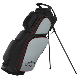 �L�����E�F�C 2026 Quantum Fairway 14 �X�^���h�o�b�O�@US�d�l�@[Callaway�@14���� �t�������O�X�����@�y�� ��2.7kg�@�N�A���^���@�L���f�B�o�b�O�@�S���t]