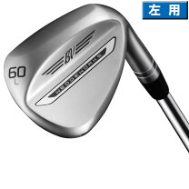 楽天市場】vokey ノーメッキの通販