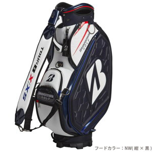 �u���a�X�g�� 2026 �c�A�[���v���J���f���@�L���f�B�o�b�O�@CB2601�@���{�d�l [BRIDGESTONE�@Bag�@Golf�@�S���t�@26SS]