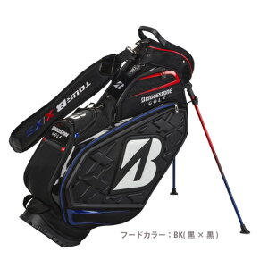 �u���a�X�g�� 2026 �c�A�[�X�^���h���f���@�L���f�B�o�b�O�@CB2602�@���{�d�l [BRIDGESTONE�@Bag�@Golf�@�S���t�@�X�^���h�o�b�O�@26SS]
