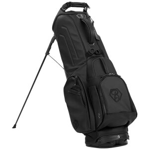 �x�e�B�i���f�B 2026 Bettinardi Vessel Player V 6-Way Stand Bag�@�u���b�N�@�L���f�B�o�b�O�@8.5�^�@US�d�l [�x�[���@�v���C���[5�@�X�^���h�o�b�O]