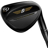 タイトリスト 2026 Vokey SM11 Black Vapor　ウェッジ　US仕様　True Temper Dynamic Gold Onyx Finish S…