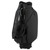 フォーティーン　2026 アスリートタイプ　キャディバッグ　CB0215FD　9型　[FOURTEEN BAG　ゴルフ]