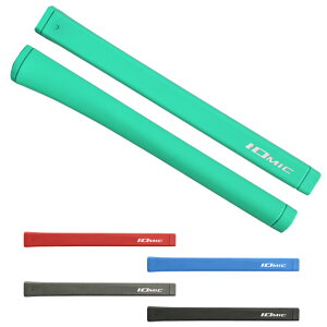 �C�I�~�b�N I-Classic Tour Putter�@�A�C�E�N���V�b�N�E�c�A�[ �p�^�[�@�~�b�h�T�C�Y�@�O���b�v�@ �yIOMIC�@�@M58�@74±3g�@�p�^�[�O���b�v�@�S���t�z